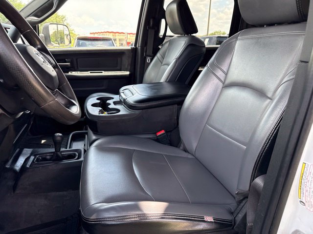 Used 2022 RAM 2500 Tradesman AWD/4WD image 31