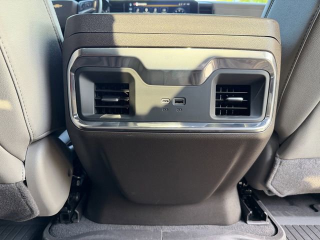 Used 2026 Chevrolet Silverado 1500 LTZ image 43