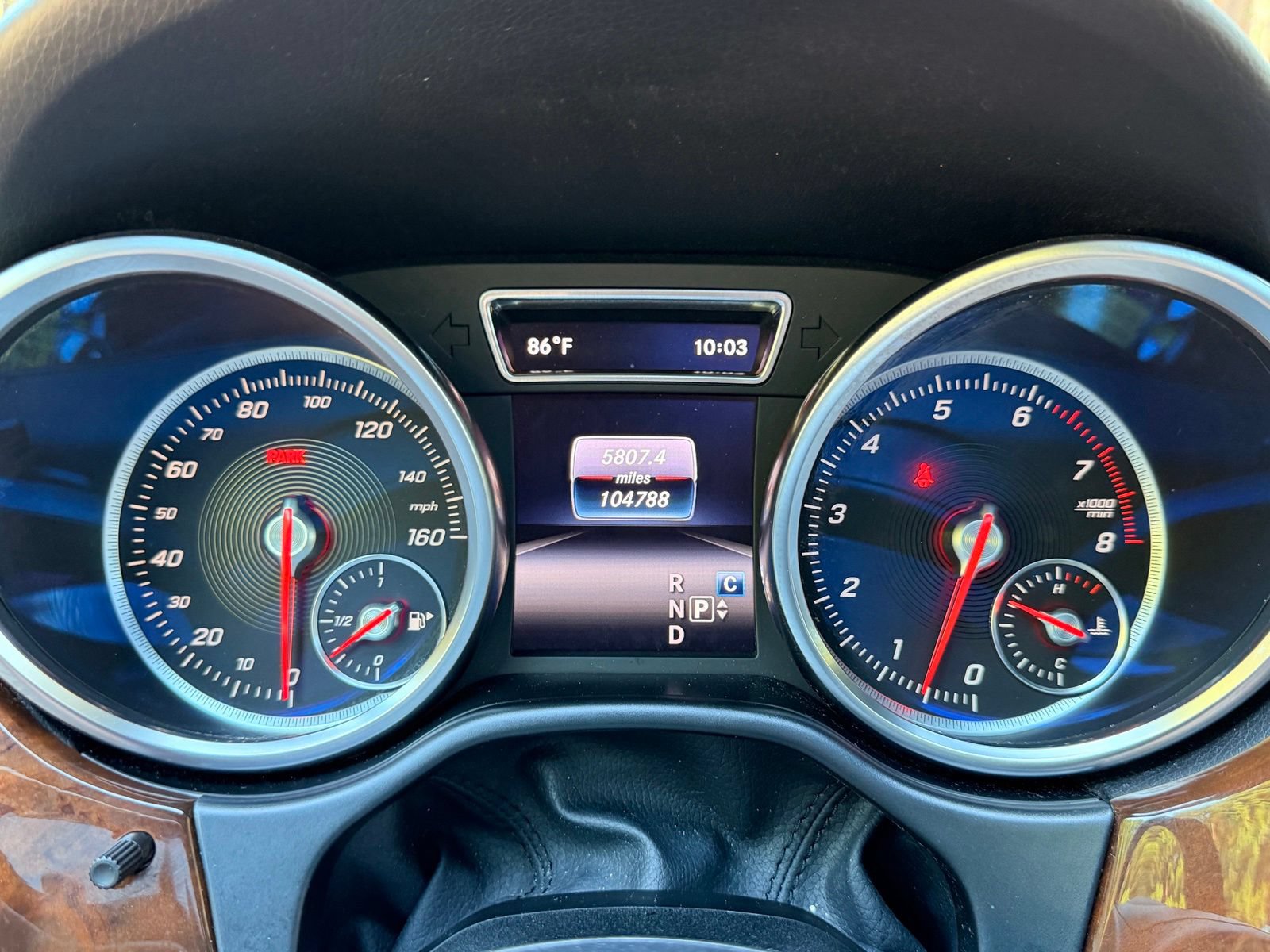 Used 2017 Mercedes-Benz GLE 350 image 25