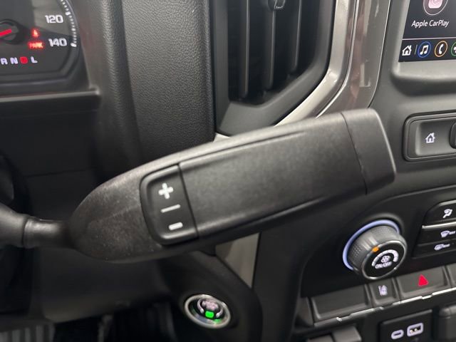 New 2026 Chevrolet Silverado 2500 W/T w/ WT Convenience Package image 14