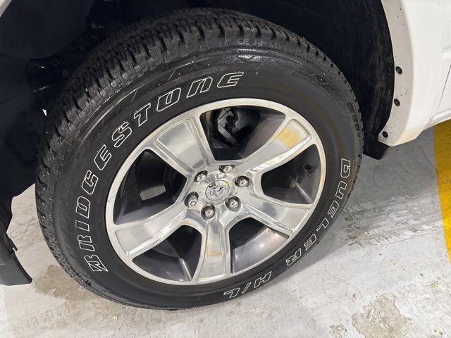 Used 2025 RAM 1500 Laramie image 40