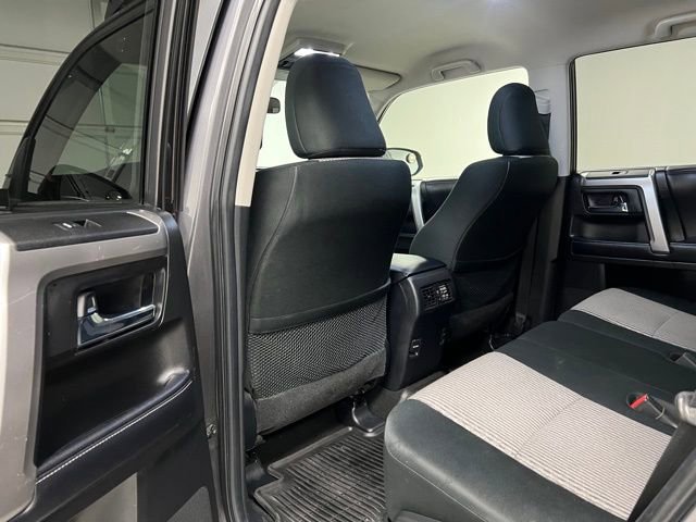 Used 2019 Toyota 4Runner SR5 image 41
