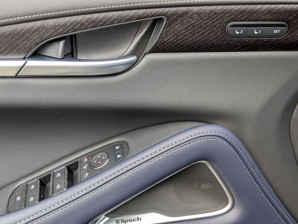 New 2026 INFINITI QX60 Sport image 12