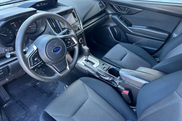 Used 2023 Subaru Crosstrek 2.0i image 10