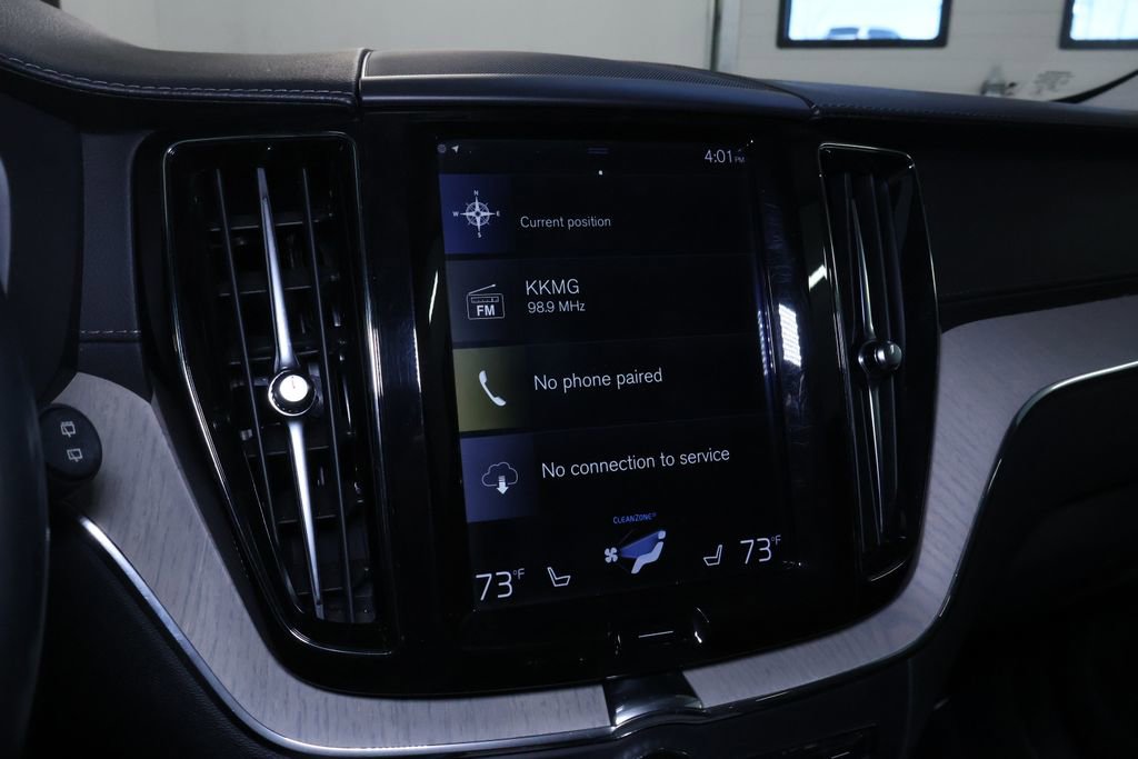Used 2018 Volvo XC60 T6 Inscription w/ Convenience Package image 29