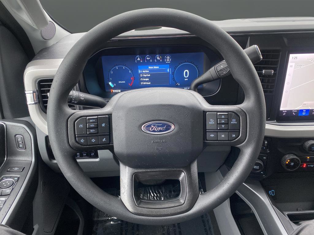 New 2026 Ford F350 XLT w/ XLT Premium Package image 19