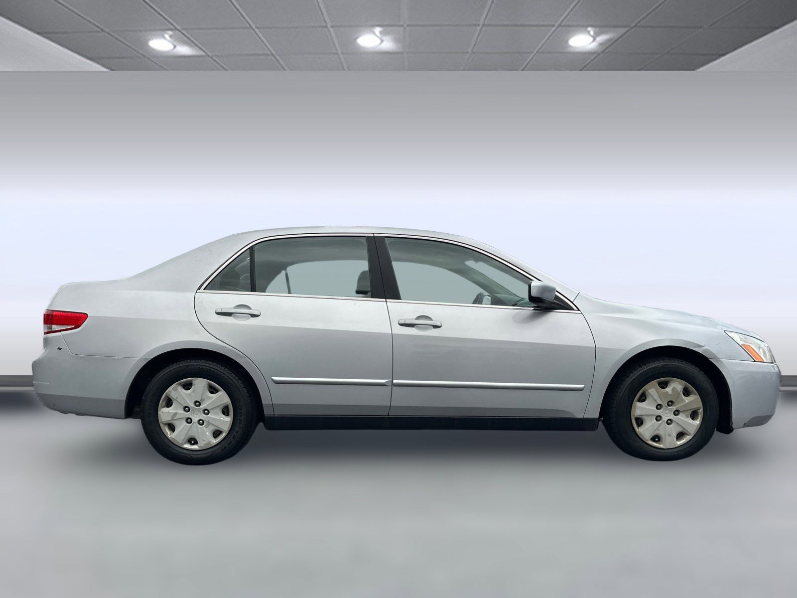 Used 2003 Honda Accord LX image 7