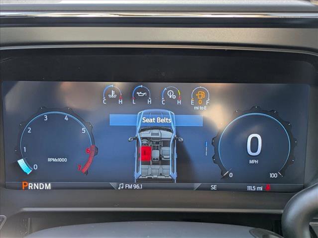 New 2026 Ford F250 Lariat w/ FX4 Off-Road Package image 11