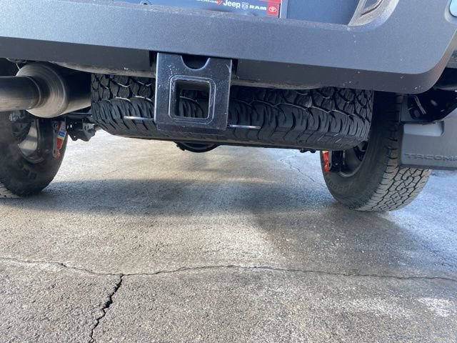 New 2026 Toyota Tacoma TRD Off-Road image 18