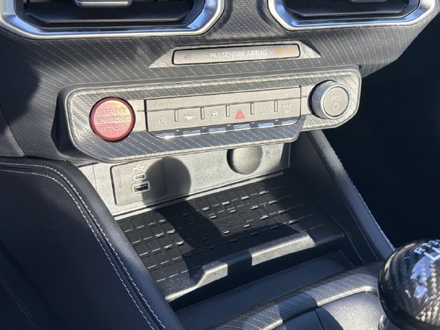 Used 2024 Ford Mustang GT Premium w/ GT Performance Package RWD image 27