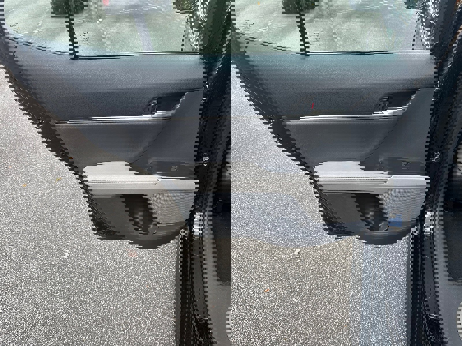 Used 2023 Toyota Camry XSE image 21