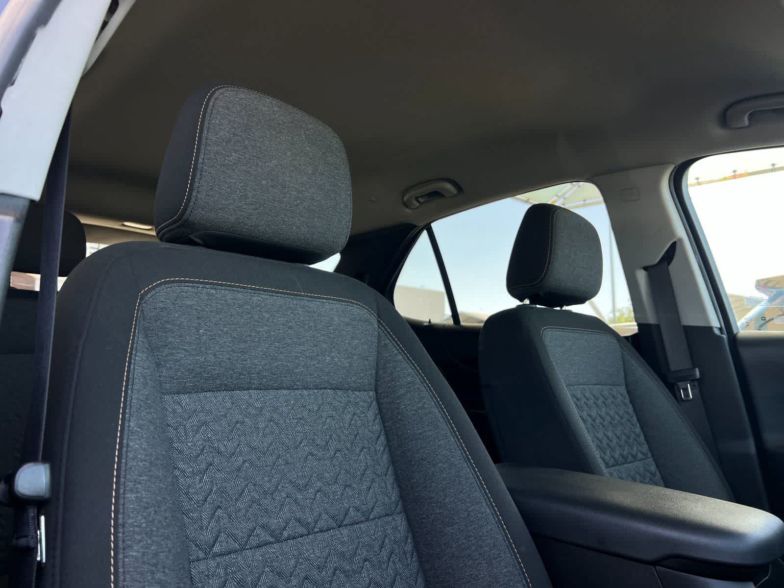 Used 2022 Chevrolet Equinox LT FWD image 18