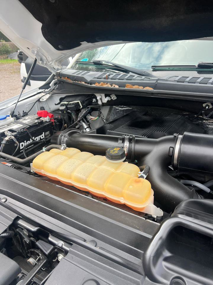 Used 2017 Ford F150 XL AWD/4WD image 21