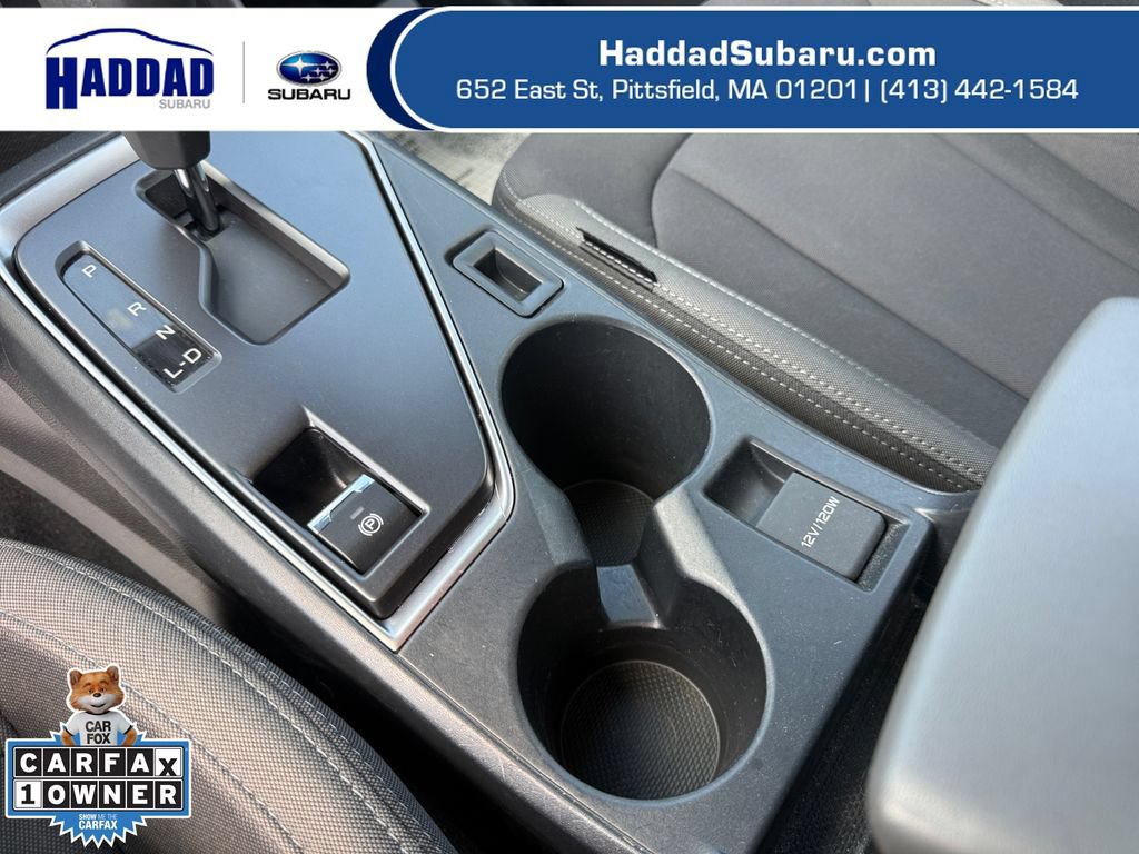 Used 2024 Subaru Impreza 2.0i AWD/4WD image 29