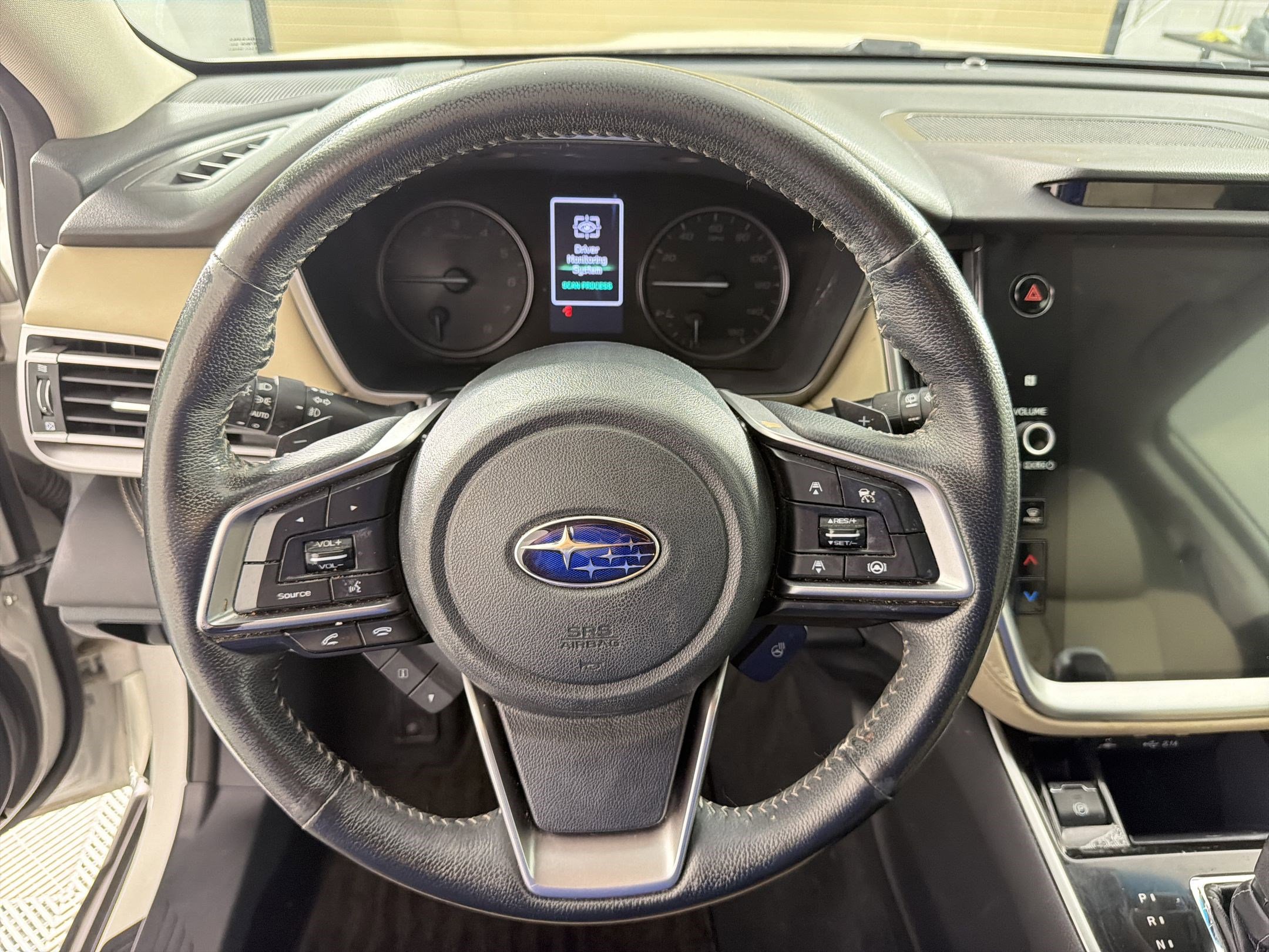 Used 2022 Subaru Outback Limited AWD/4WD image 18