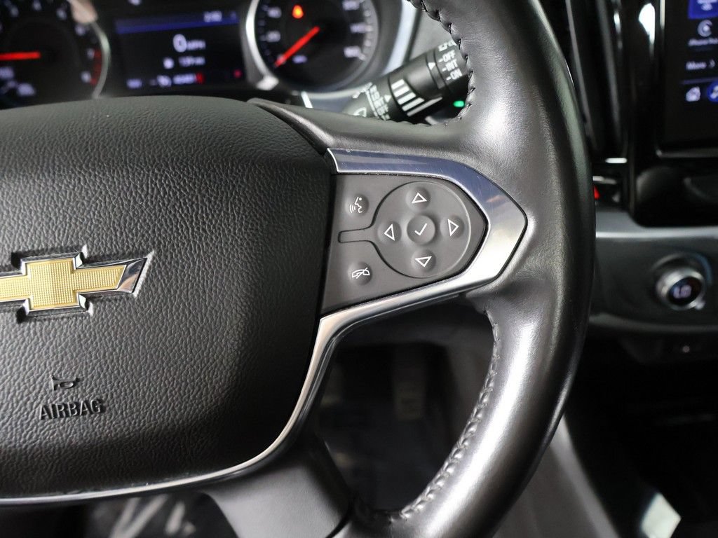 Used 2022 Chevrolet Traverse LT AWD/4WD image 44
