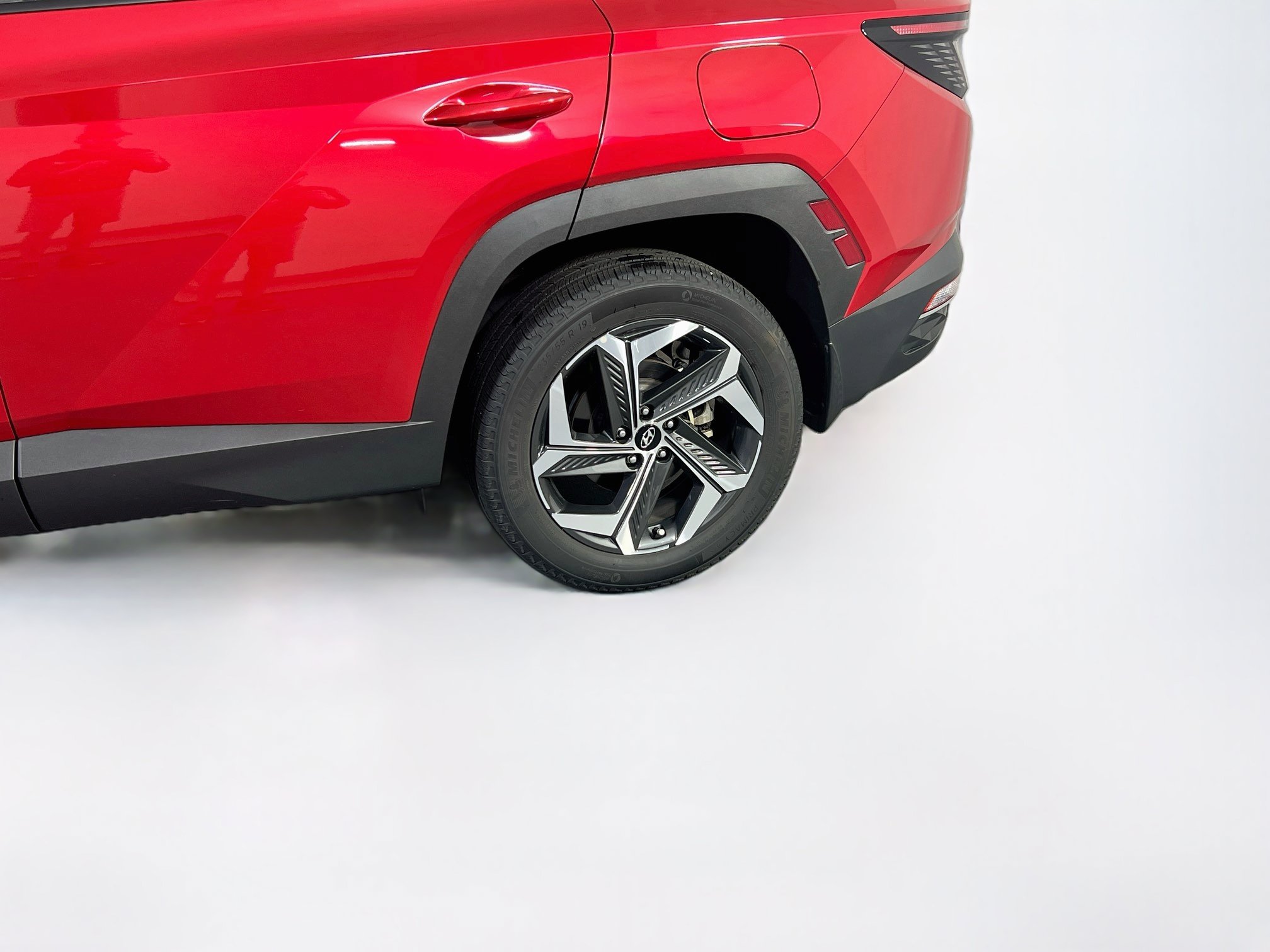 Used 2023 Hyundai Tucson SEL w/ Convenience Package AWD/4WD image 30