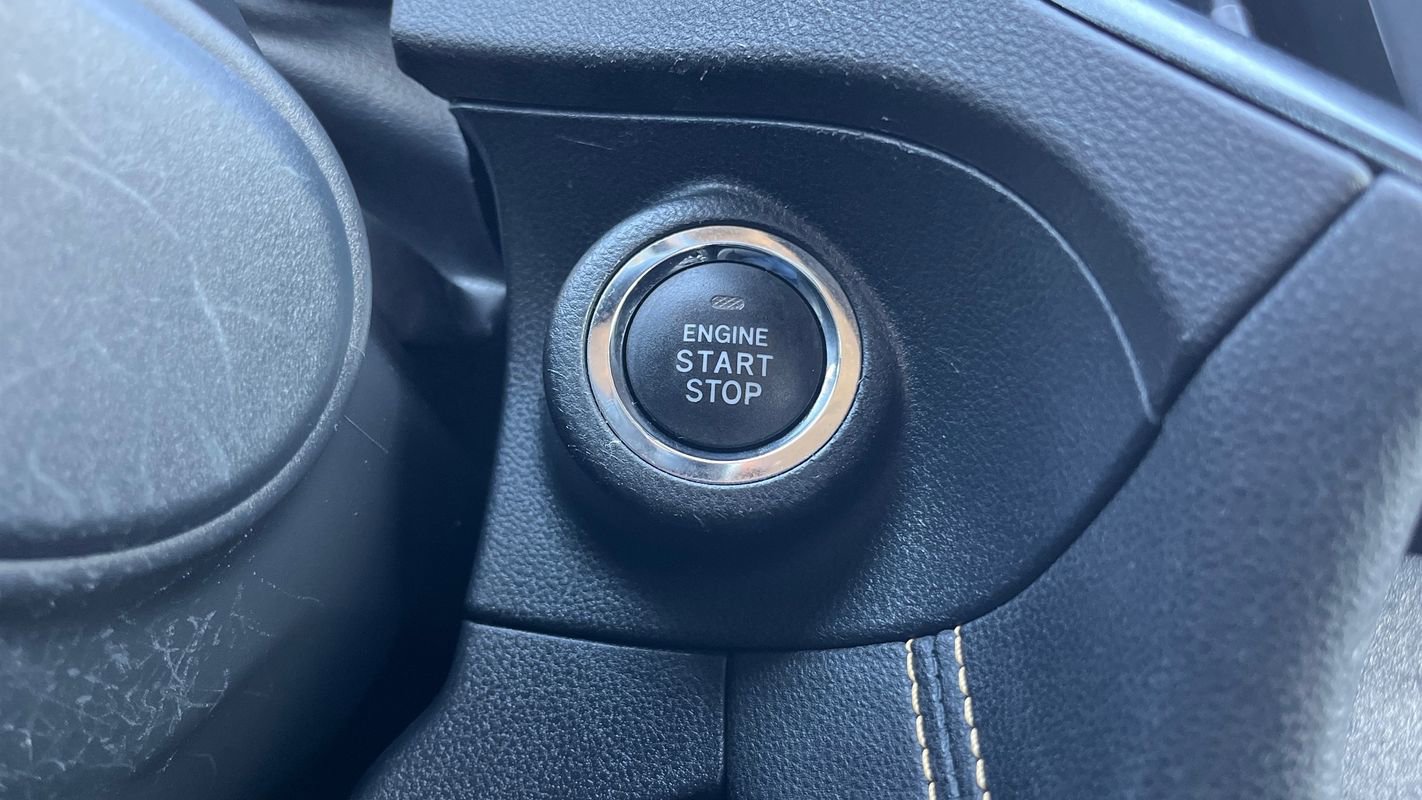 Used 2022 Subaru Crosstrek 2.5i Sport AWD/4WD image 17