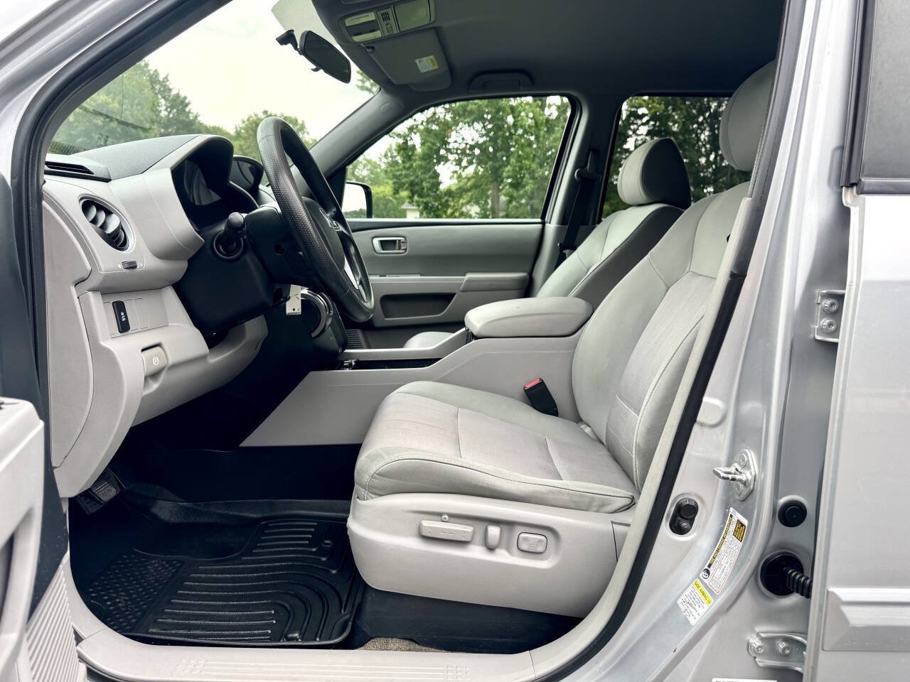 Used 2013 Honda Pilot EX image 9