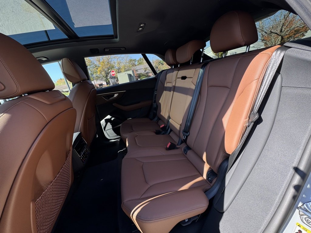 New 2026 Audi Q8 Premium Plus image 30