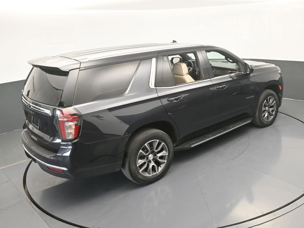 Used 2023 Chevrolet Tahoe LS w/ Driver Alert Package image 47