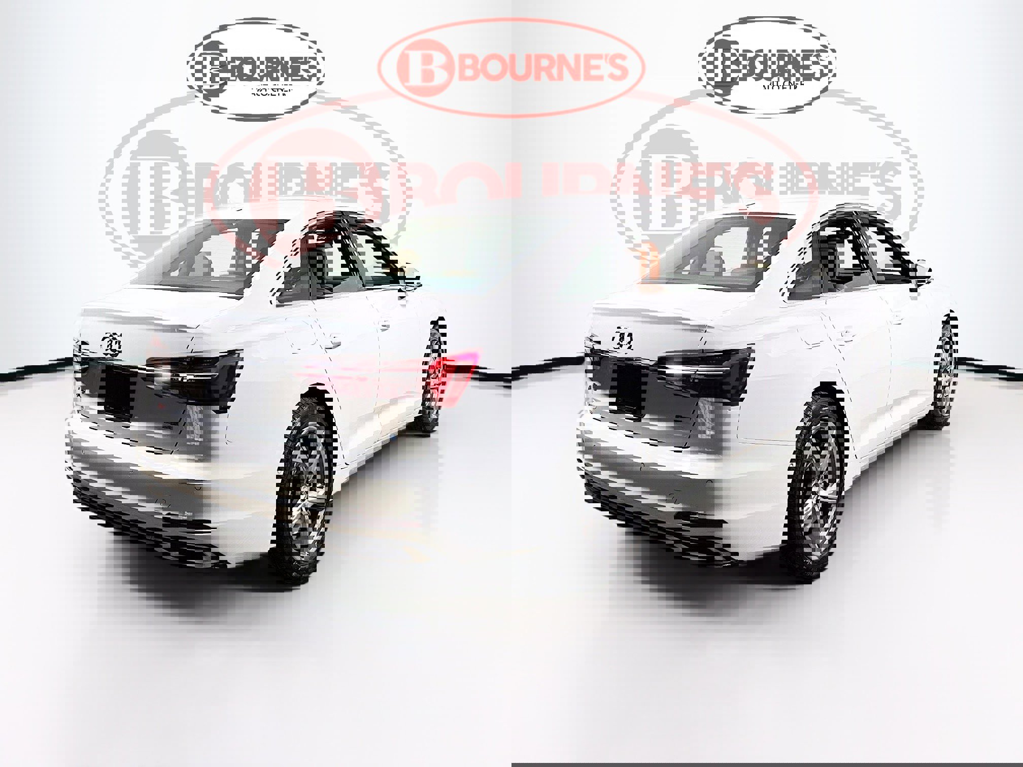 Used 2024 Audi A6 2.0T Premium w/ Convenience Package image 11