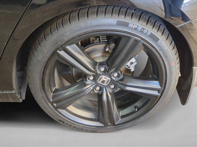 Used 2024 Honda Accord Sport image 28