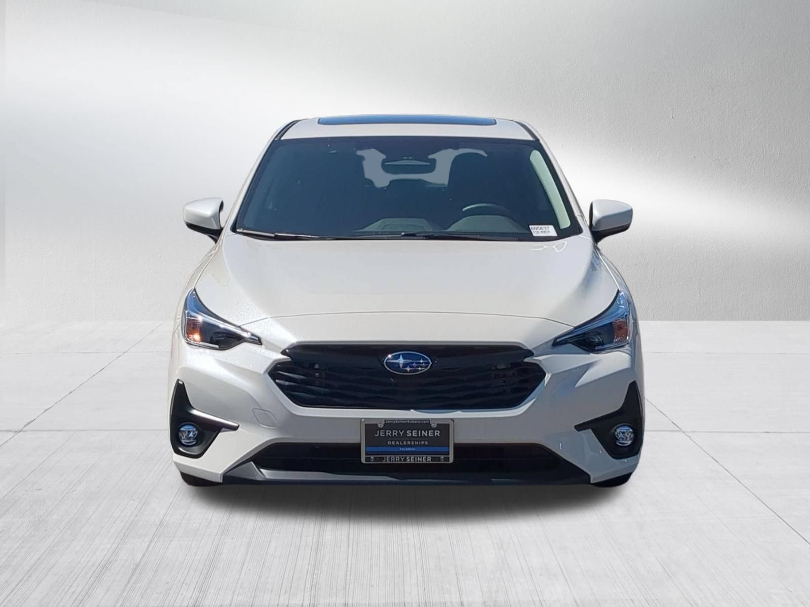 New 2026 Subaru Impreza 2.0i Sport AWD/4WD image 9