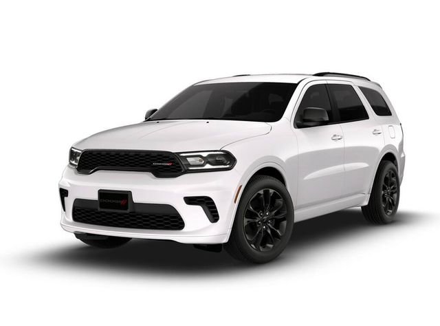 New 2026 Dodge Durango GT w/ Blacktop Package image 1