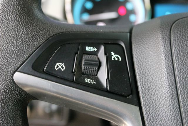 Used 2017 Buick Verano FWD image 13