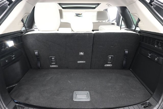 Certified 2024 MAZDA CX-90 Plug-In Hybrid w/ Premium Plus AWD/4WD image 28