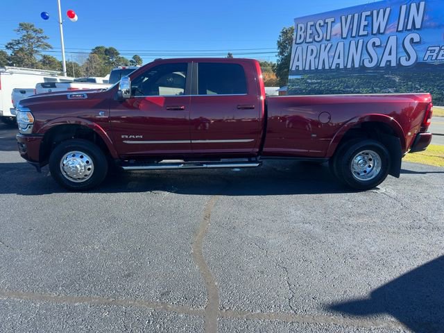Used 2024 RAM 3500 Limited image 29
