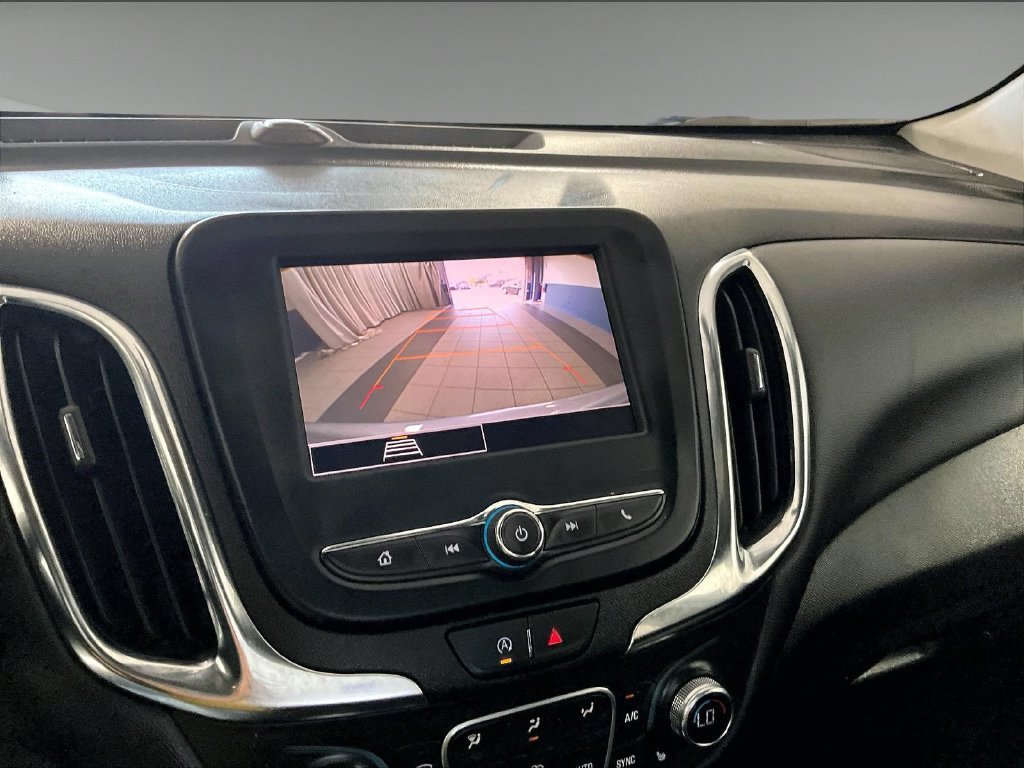 Used 2024 Chevrolet Equinox LT AWD/4WD image 19