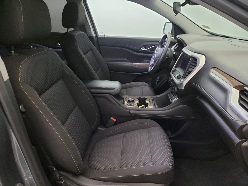 Used 2021 GMC Acadia SLE w/ Driver Convenience Package image 21