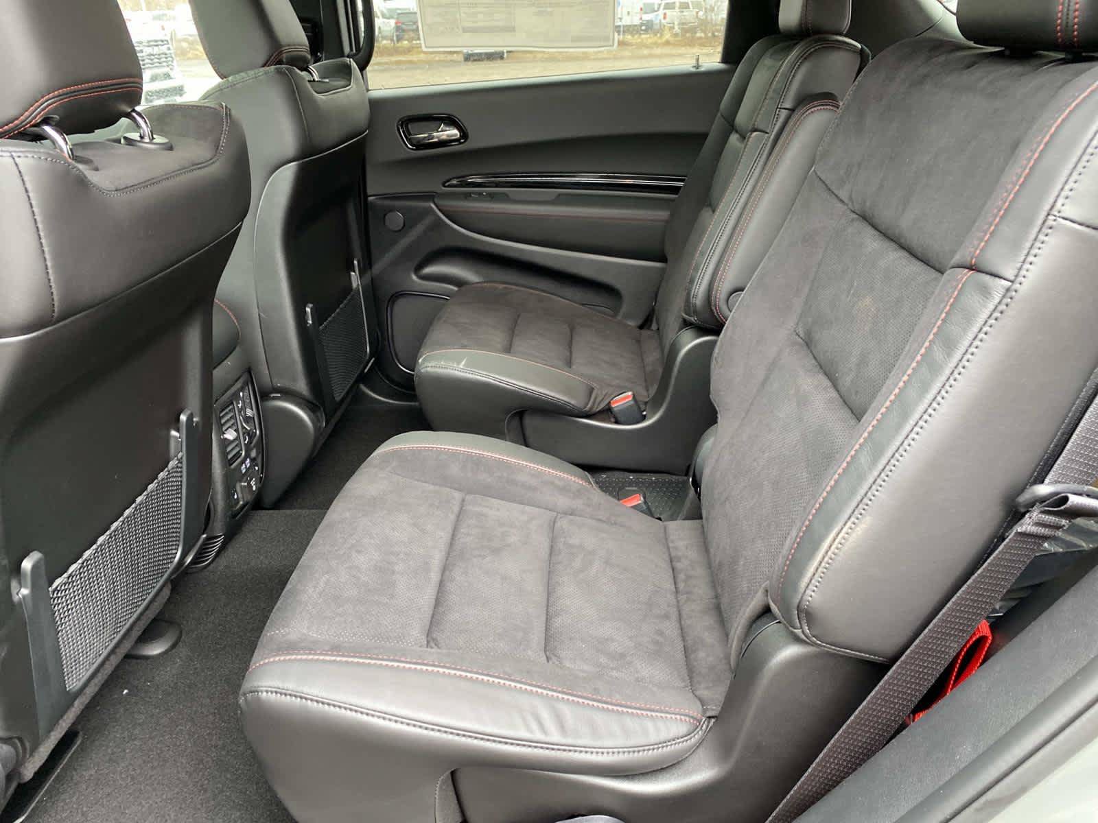 New 2026 Dodge Durango GT AWD/4WD image 7