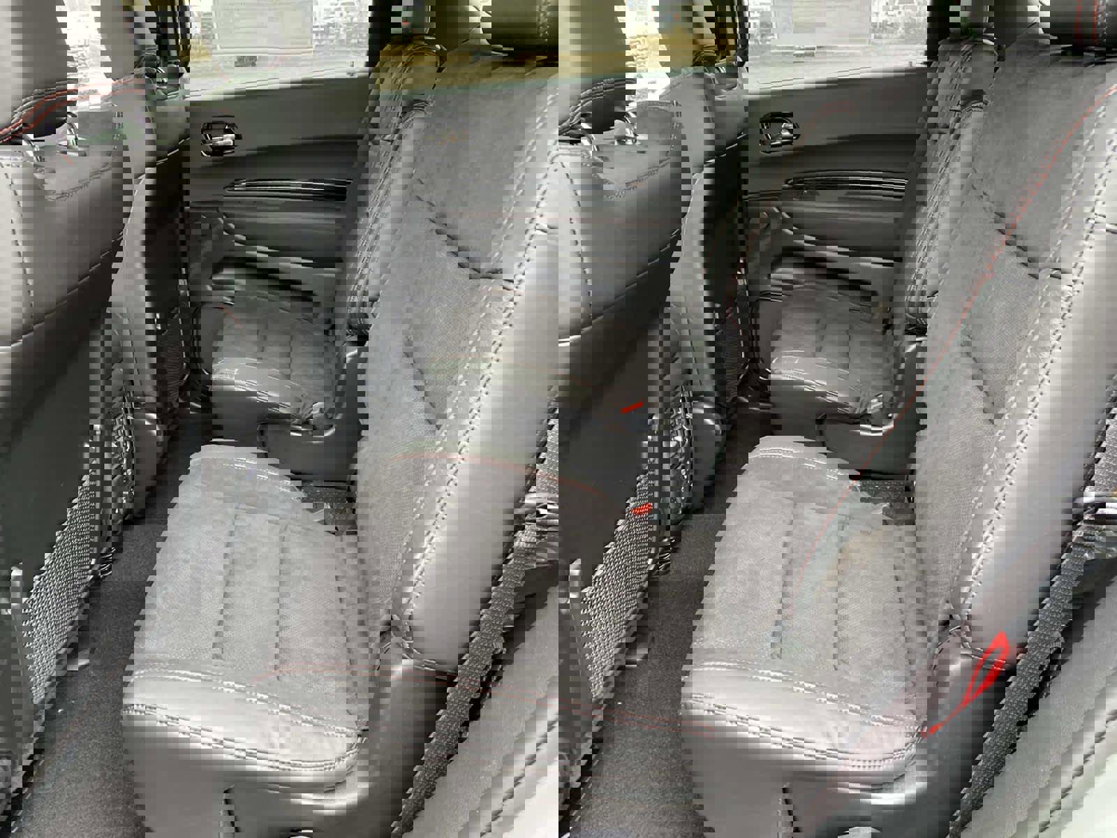 New 2026 Dodge Durango GT image 7