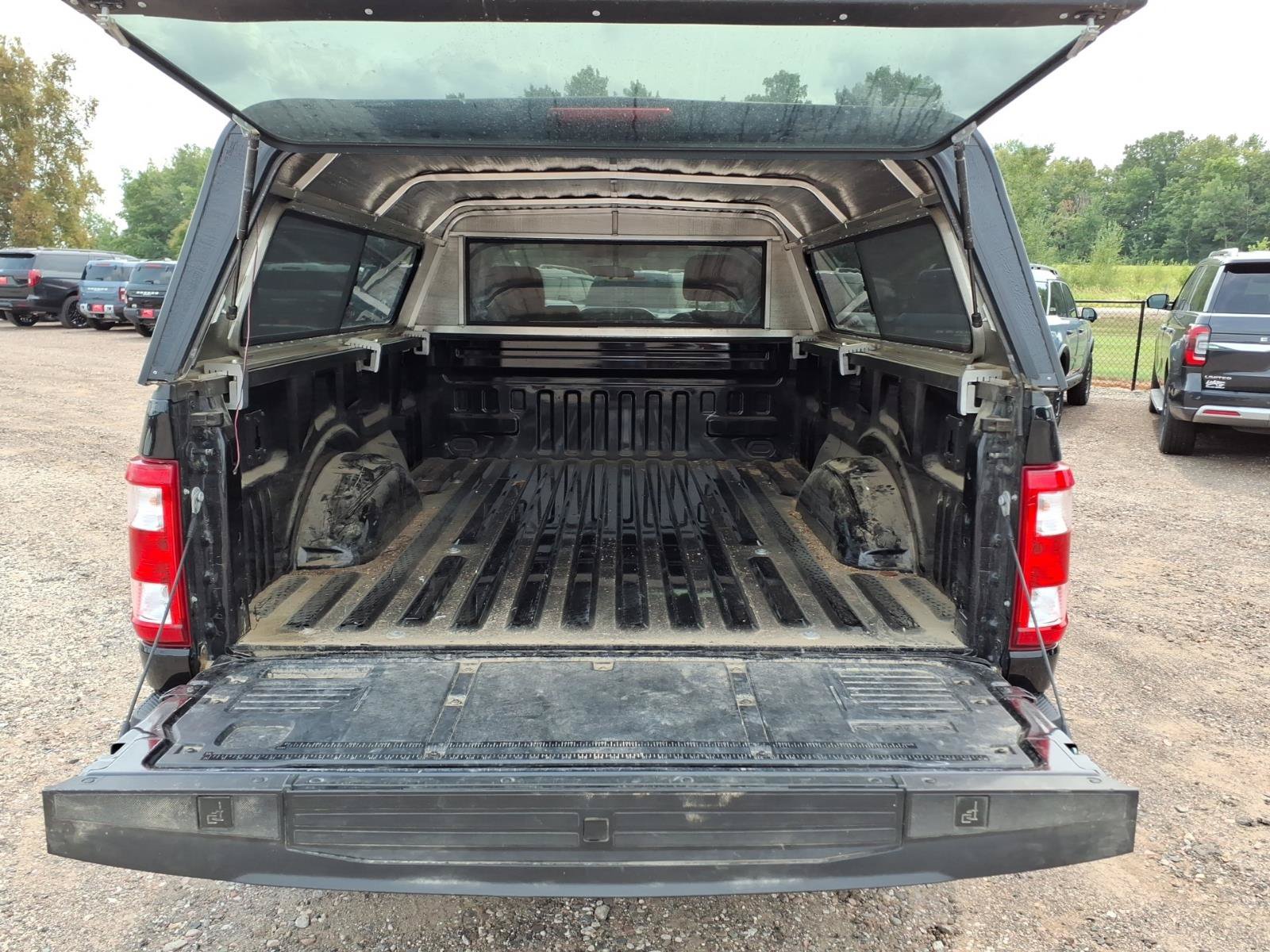 Certified 2023 Ford F150 XL w/ XL Chrome Appearance Package AWD/4WD image 20
