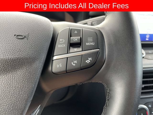 Used 2024 Ford Maverick Tremor w/ Tremor Off-Road Package AWD/4WD image 30