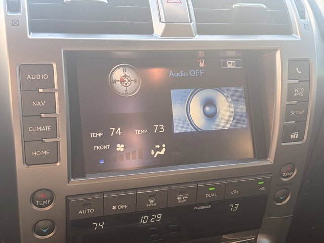 Used 2018 Lexus GX 460 image 9