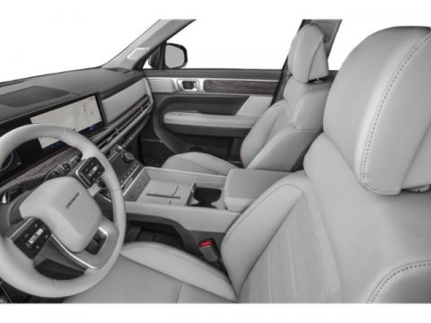 New 2027 Hyundai Santa Fe Limited AWD/4WD image 12