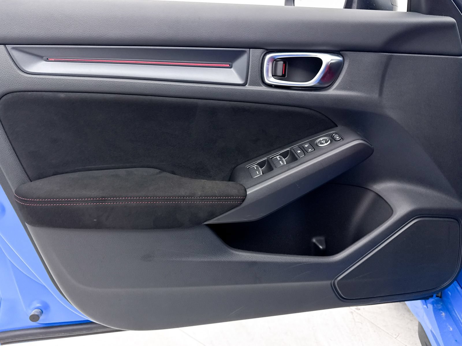 Used 2024 Honda Civic Type R image 29