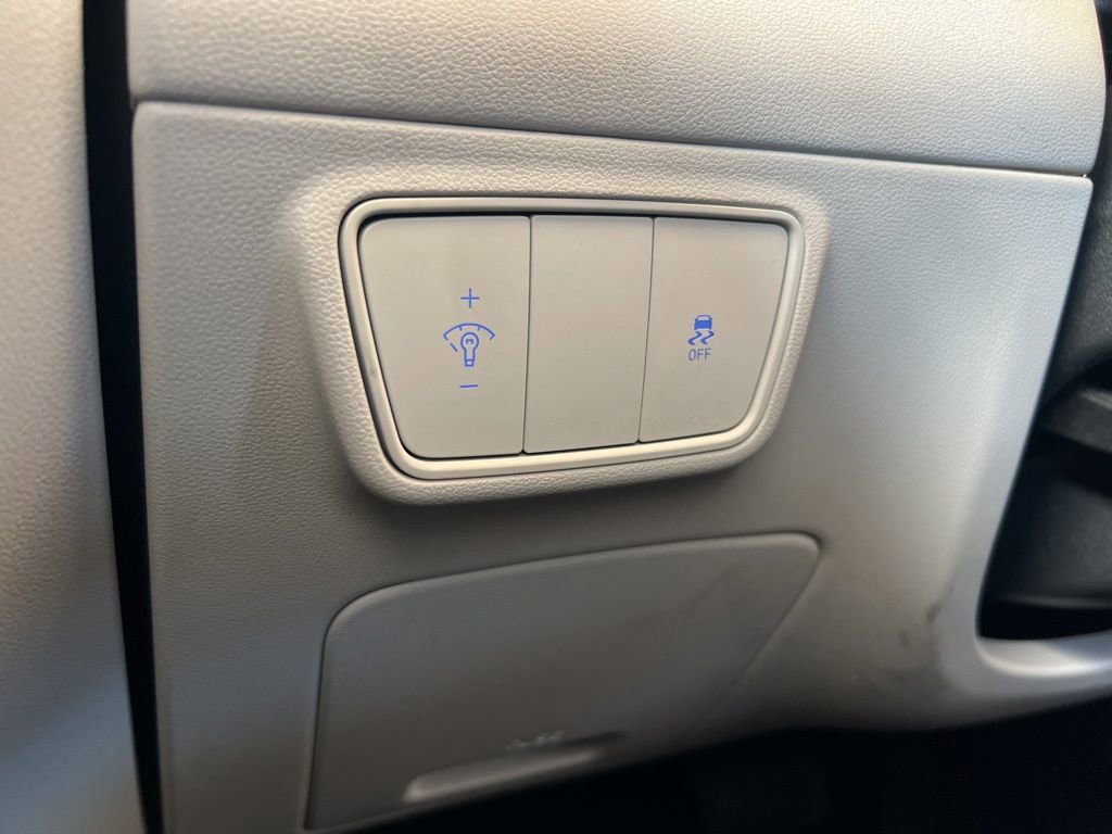 Used 2022 Hyundai Tucson SEL image 39