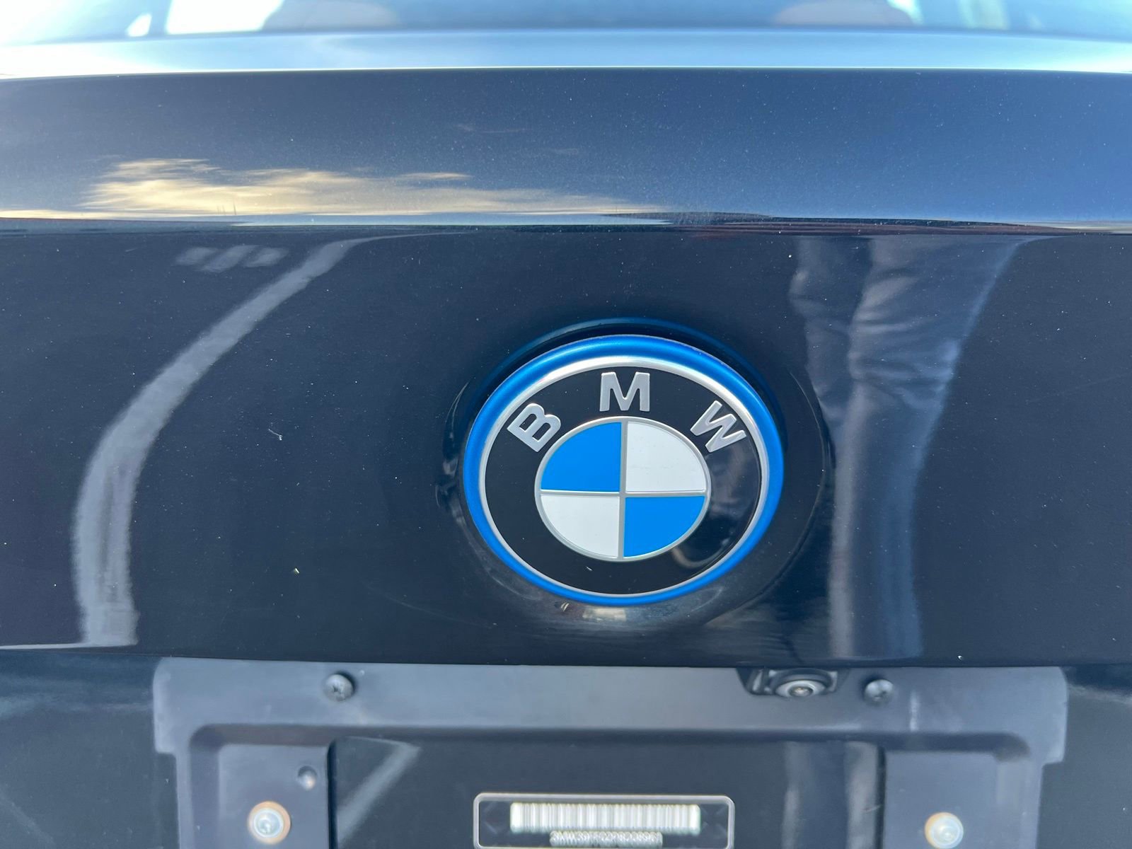 Used 2023 BMW 330e w/ Driving Assistance Package image 26