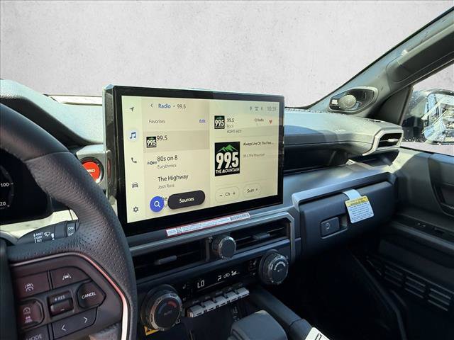 New 2026 Toyota 4Runner TRD Off-Road Premium AWD/4WD image 13