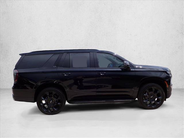 New 2026 Chevrolet Tahoe RST AWD/4WD image 5
