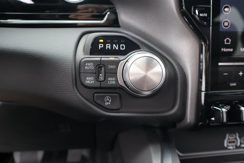 New 2026 RAM 1500 Laramie image 9