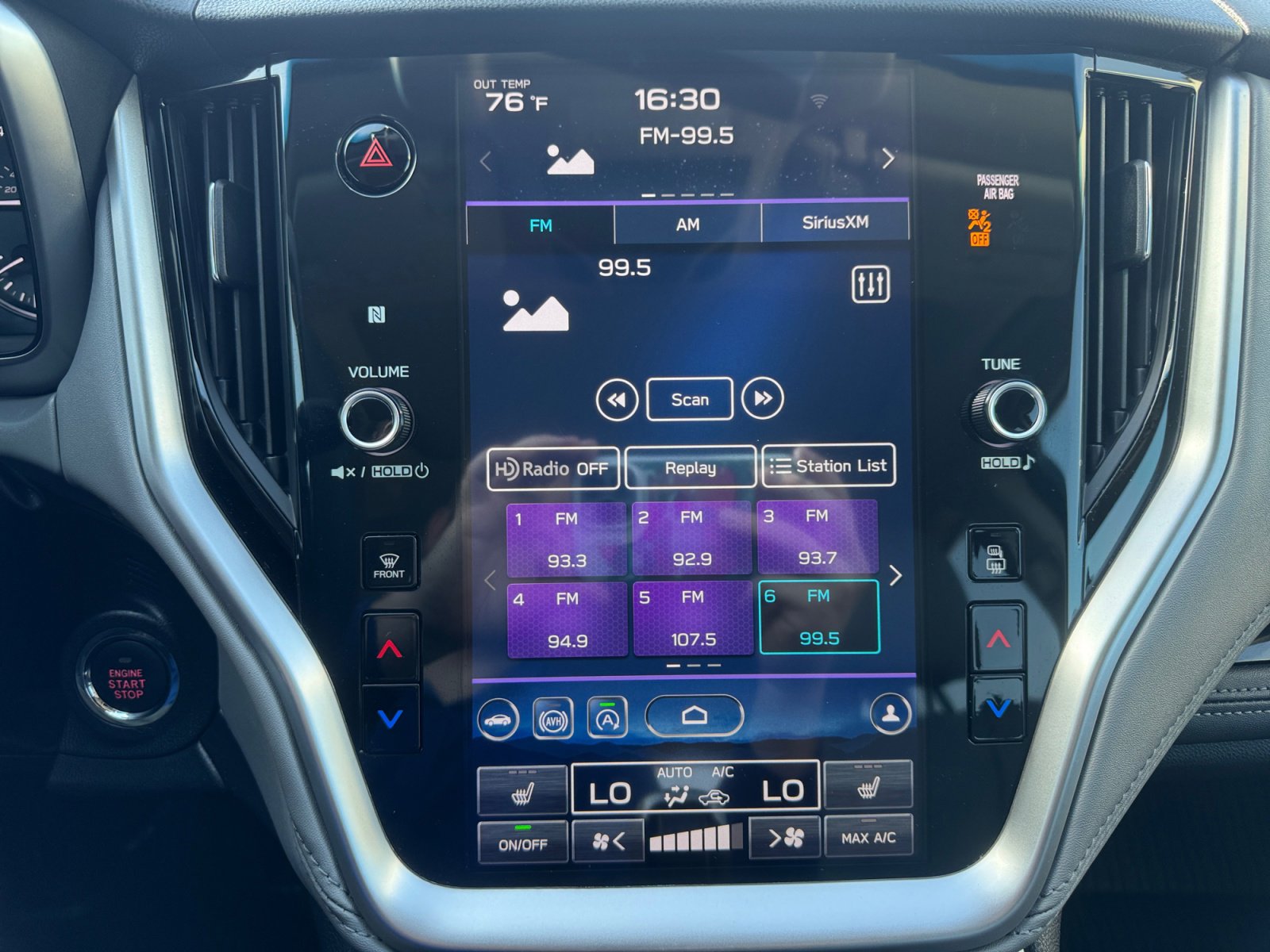 Used 2022 Subaru Outback Limited w/ Popular Package #2 AWD/4WD image 17