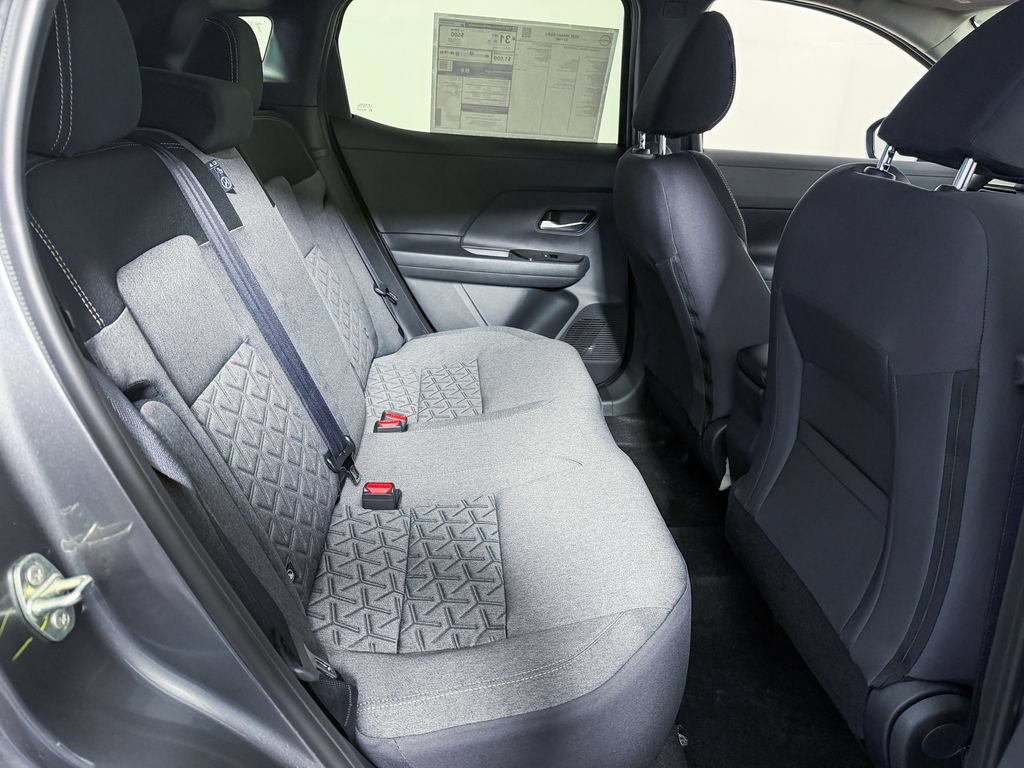 New 2026 Nissan Kicks SV w/ Cold Weather Package FWD image 25