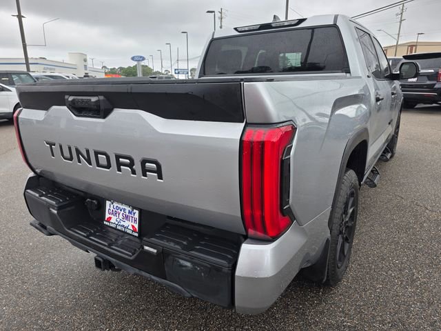 Used 2024 Toyota Tundra SR5 RWD image 8
