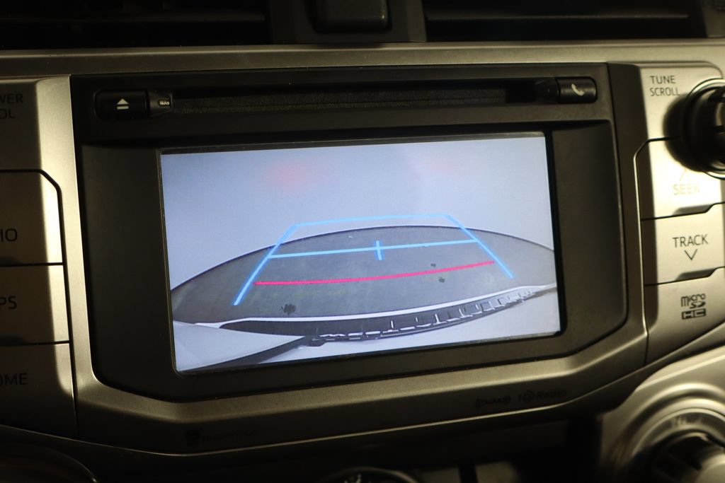 Used 2016 Toyota 4Runner SR5 RWD image 36